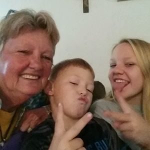 Meet your Posher, Karen franklin